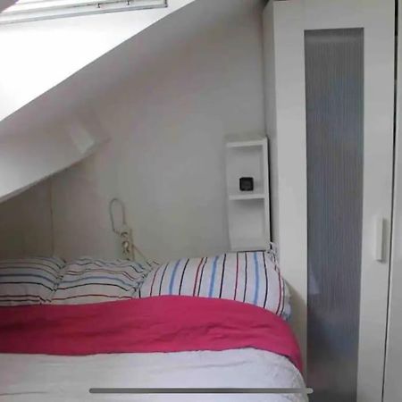 Nice Studio Paris 14 Екстер'єр фото
