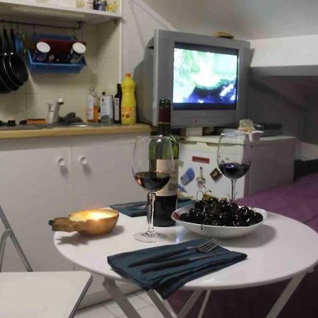 Nice Studio Paris 14 Екстер'єр фото