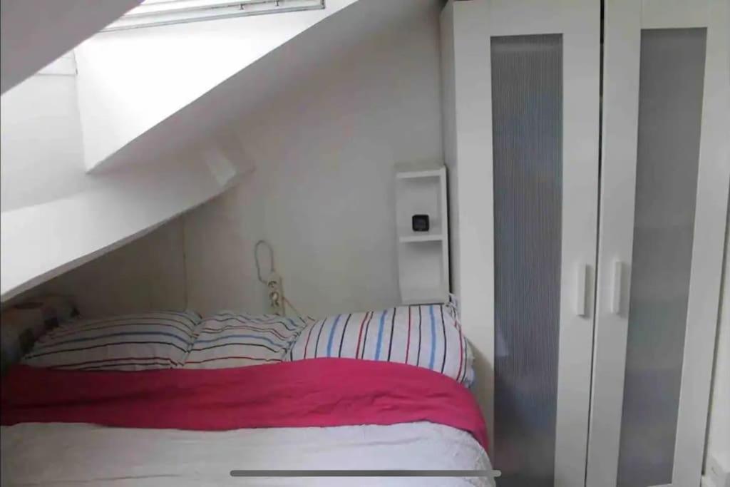 Nice Studio Paris 14 Екстер'єр фото